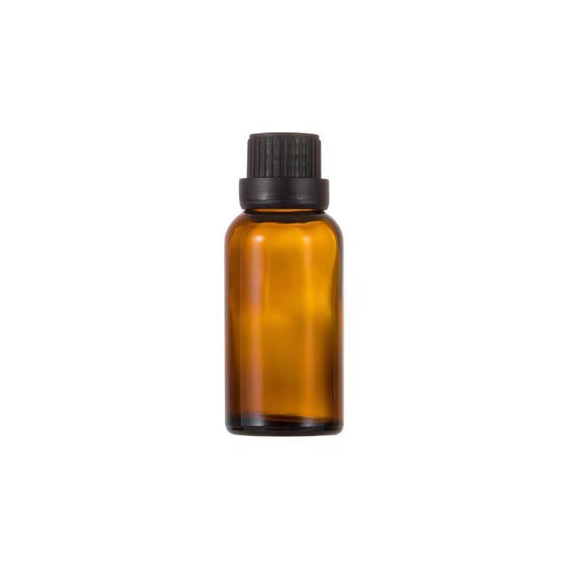 Big cap bottle style