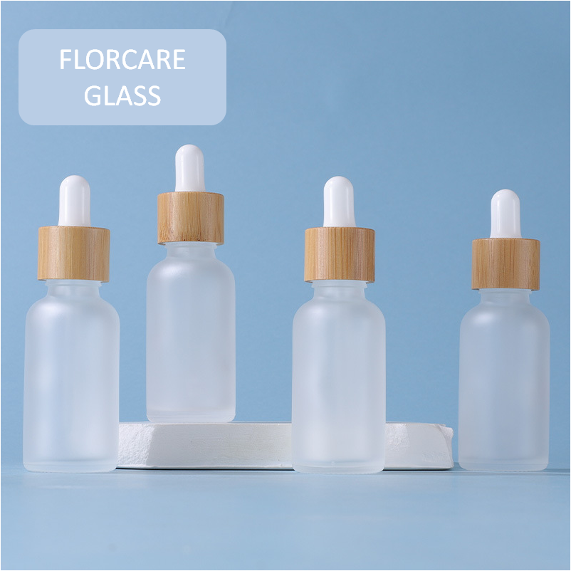 Essential Oil Bottles