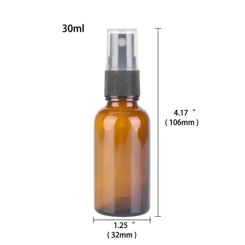SKU 11 喷雾头