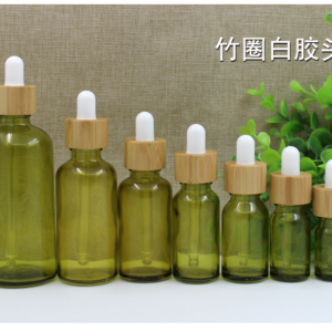 SKU 24 竹圈+白胶头
