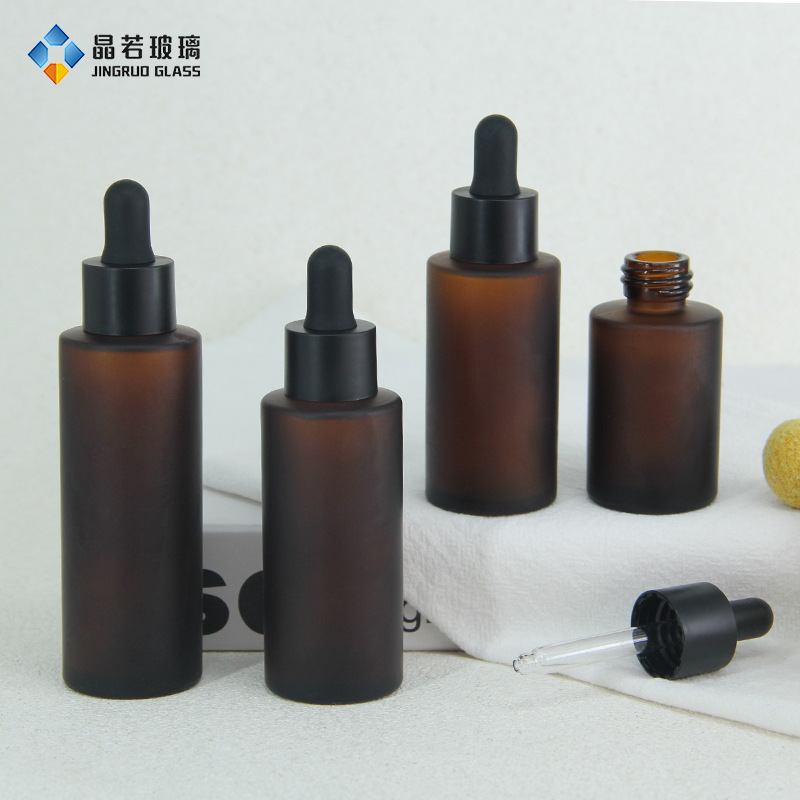 SKU 32 黑光圈+黑胶头