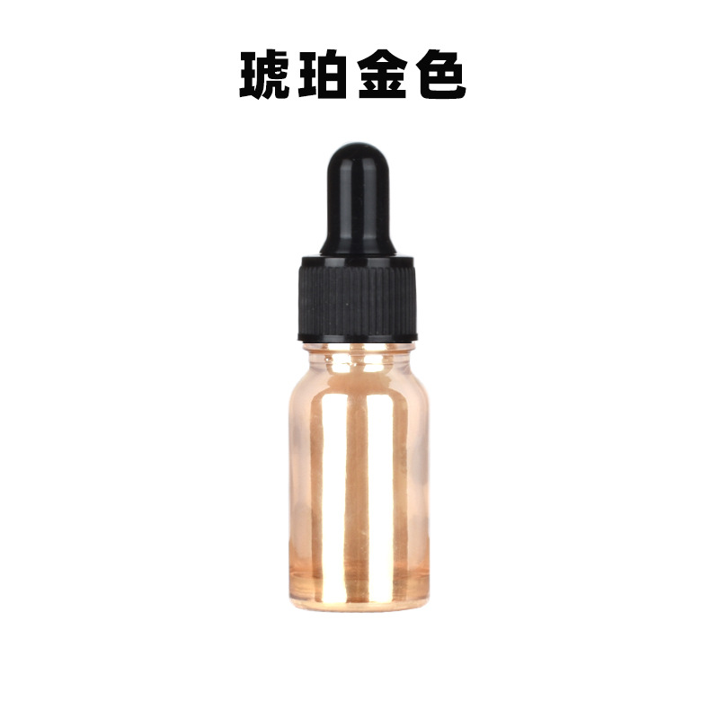 SKU 46 黑色竖纹圈+黑胶头