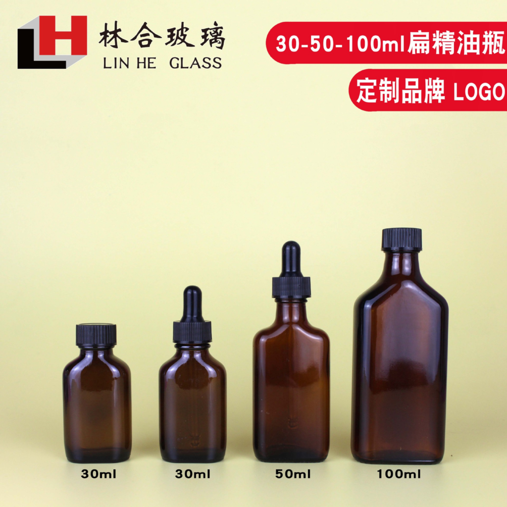 SKU 50 黑色竖纹圈+黑胶头